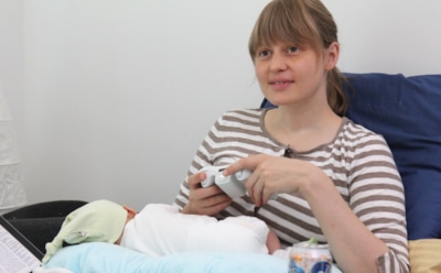 Эксперты: у россиянок самый продолжительный декретный отпуск в мире