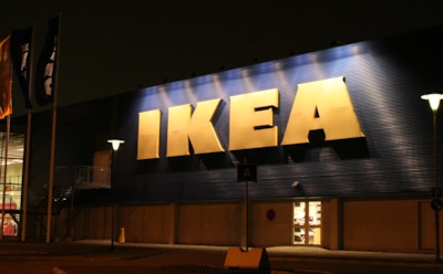 IKEA запустила программу по подбору мебели для подростков