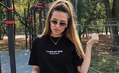 Саша Савельева рассказала о ранних родах и угрозе для жизни