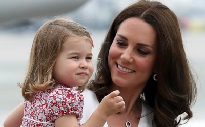 СМИ: Кейт Миддлтон ждет четвертого ребенка