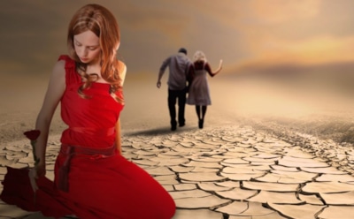 Пользователи «Твиттера» определили верные признаки измены