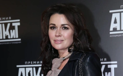 "Остается только молиться": что происходит с Анастасией Заворотнюк