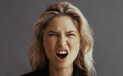 «Меня преследуют»: Рудова жалуется на хакеров и шизофреников