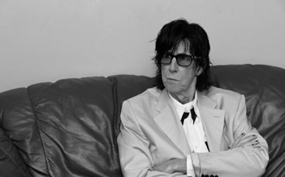 Умер музыкант Рик Окасек