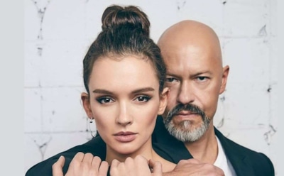 Платье от 300 тыс руб и запрет на съемку: детали свадьбы Бондарчука и Андреевой