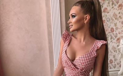 Звезда «Дома-2» Феофилактова намекнула на новую свадьбу