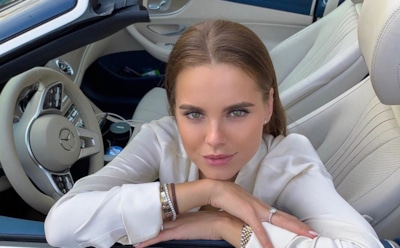 Звезда «Холостяка» Дарья Клюкина выйдет замуж в Италии