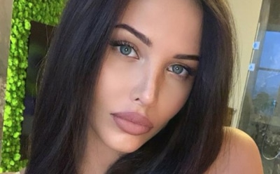 Беременная Анастасия Решетова оказалась «на домашнем аресте»