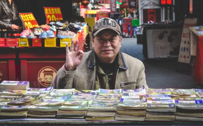 7 отличий жизни в России и в Китае