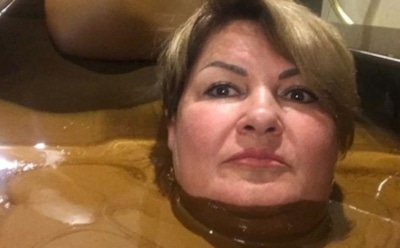 Чиновницу из Ульяновска могут уволить из-за «селфи в шоколаде»