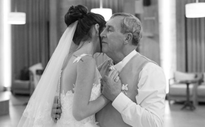 У звезды «Дома-2» Даны Николенко внезапно умер отец