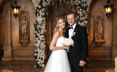 Звезда «Полицейского с Рублевки» Стежко вышла замуж и сменила фамилию