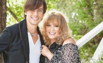 Максим Галкин посвятил песню Алле Пугачевой