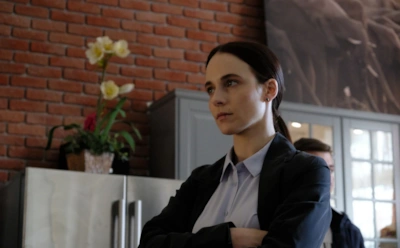 Сериал "Галка и Гамаюн": актеры и роли