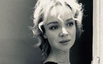 Цымбалюк-Романовская резко высказалась о воссоединении Власовой и Джигарханяна