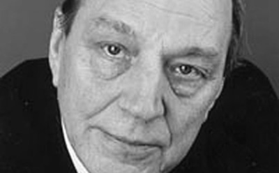 Умер Валерий Успенский