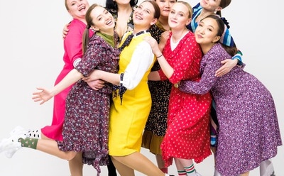 В Сети раскритиковали кавээнщиц, пошутивших про Кузбасс на Первом канале