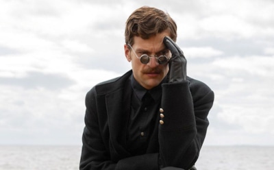 Сын Нагиева пожаловался, что ждал главной роли в кино 10 лет