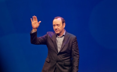 СМИ: умер мужчина, обвинивший Кевина Спейси в домогательствах