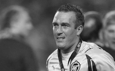 Умер бывший игрок «Зенита» Фернандо Риксен