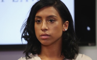 Модель обвинила Кевина Харта в тайной записи их секса на видео