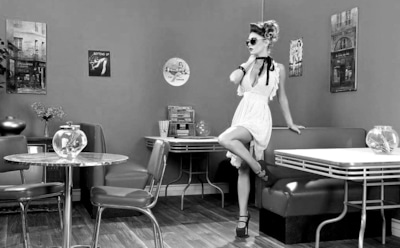 Звезда «фильмов для взрослых» Джессика Джеймс умерла в 43 года