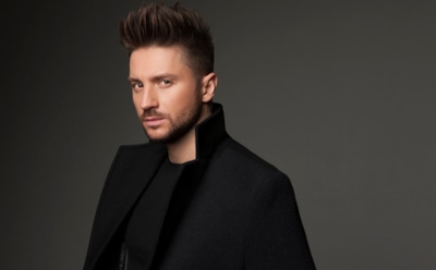 Сергей Лазарев в женском образе произвел фурор в соцсетях