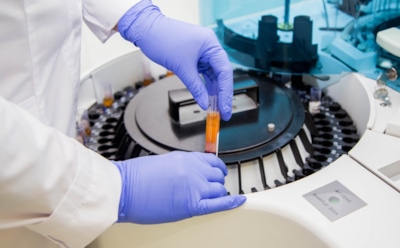 В организме немецких детей обнаружили одиннадцать видов микропластика