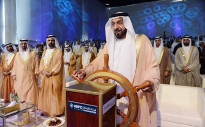 5 самых известных шейхов в мире