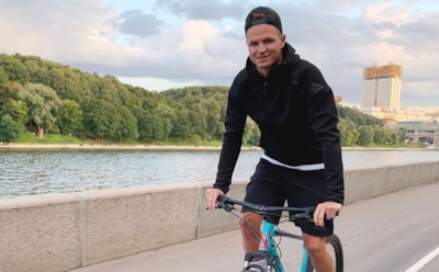 Безработного Тарасова пустили тренироваться в «Динамо»