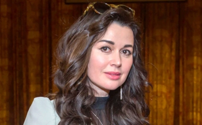 10 правил жизни Анастасии Заворотнюк