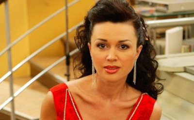 Врач: на фоне пневмонии у Заворотнюк могло начаться заражение крови