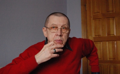 Предполагаемый сын Золотухина сделал ДНК-тест на родство