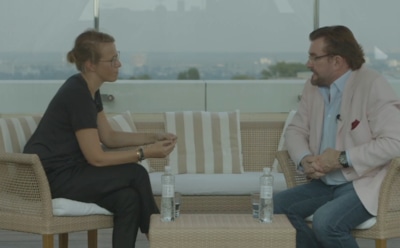 Киселев рассказал о последней встрече с Игорем Малашенко