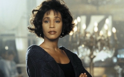 Голограмма Уитни Хьюстон даст концерт в Москве в 2020-м