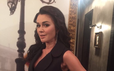 Друг Заворотнюк: головные боли у Анастасии начались сразу после родов