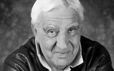 Друг Бельмондо актер Шарль Жерар умер в 92 года