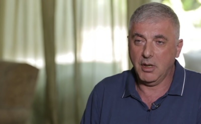 Леонид Невзлин рассказал о смерти Березовского