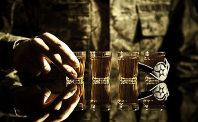 Медики назвали безопасную дневную дозу алкоголя