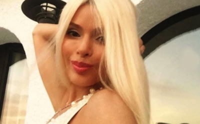 Кравец ответила на обвинения в хайпе на Юлии Началовой