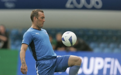 Описаны последние дни жизни умершего экс-игрока «Зенита» Фернандо Риксена