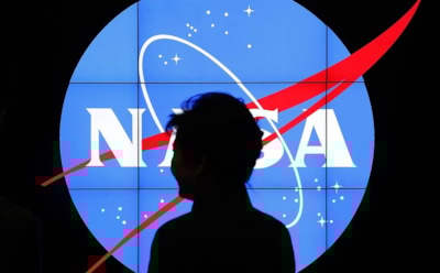 НАСА сообщило о резком росте уровня CO2 в атмосфере