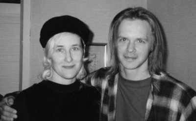 Скончался музыкант группы «Центр» Александр Васильев