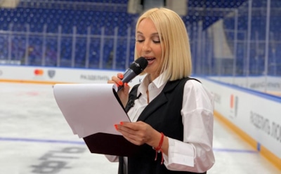 Лера Кудрявцева подарила мужу на день рождения свою песню