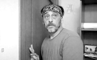 Умер актер фильма «СуперБобровы» Сергей Афанасьев