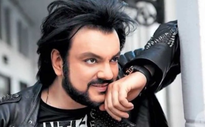 Киркоров озвучит отрицательного персонажа в мультике про Суворова