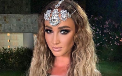 Книги Бузовой стали стоить меньше 10 рублей