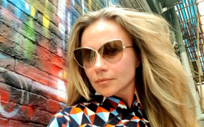 СМИ узнали о накладном животе Мироновой и личности ее мужа