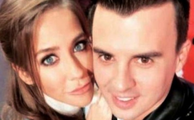 Барановскую застали в объятиях солиста «Иванушек»