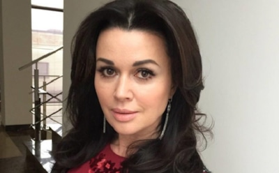 Хирург-онколог: Заворотнюк готовят к операции по удалению опухоли